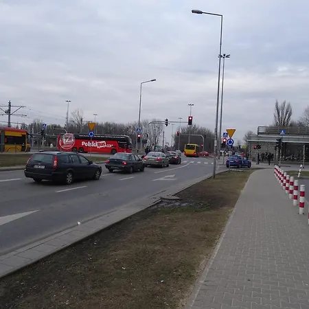 Metro Mlociny