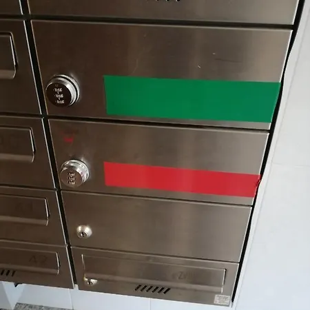 Apartment Metro Mlociny