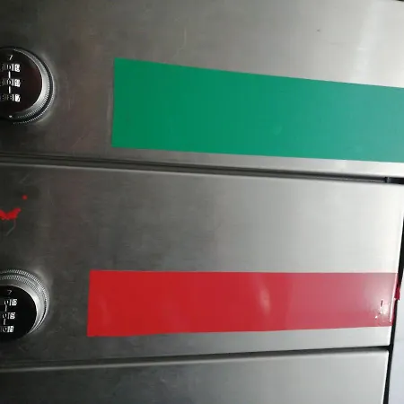 Apartment Metro Mlociny Warschau