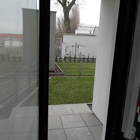 Apartment Metro Mlociny *