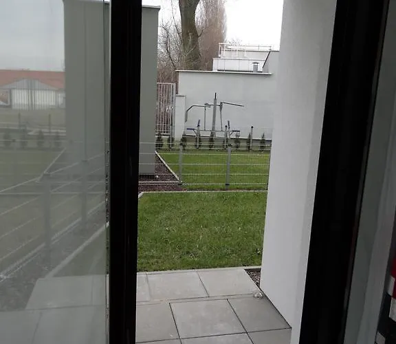 아파트 Metro Mlociny *