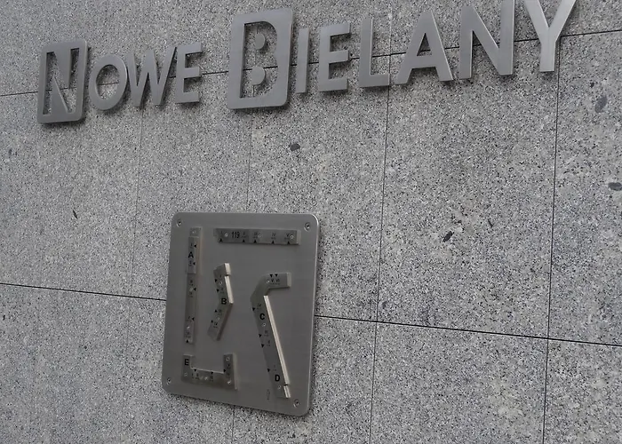 Metro Mlociny 바르샤바