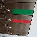 Apartment Metro Mlociny