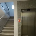 Apartment Metro Mlociny Warschau