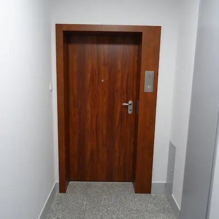Apartment Metro Mlociny *