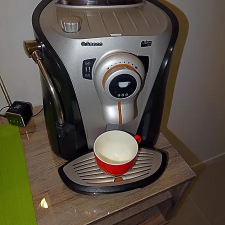 Apartamento Metro Mlociny *