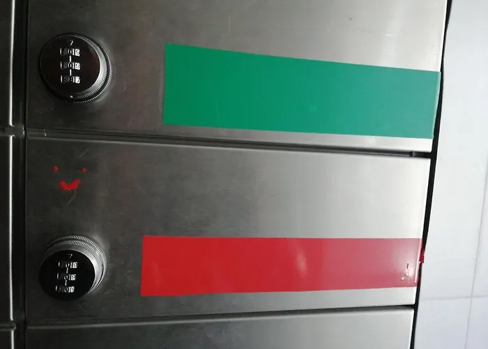 شقة Metro Mlociny وارسو