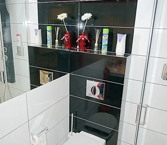 شقة Metro Mlociny