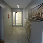 Metro Mlociny Апартаменты Варшава