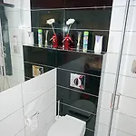 Апартаменты Metro Mlociny